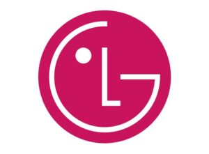 LG LOGO
