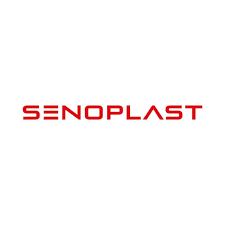 SENOPLAST LOGO